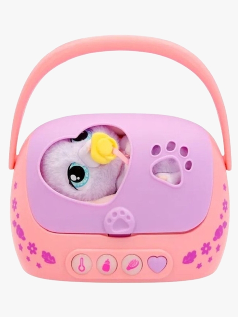 Baby Paws Legetøj Bamse Kanin