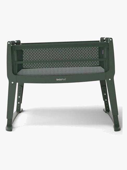 Snüz SnuzPod Studio Bedside Crib, Berlin