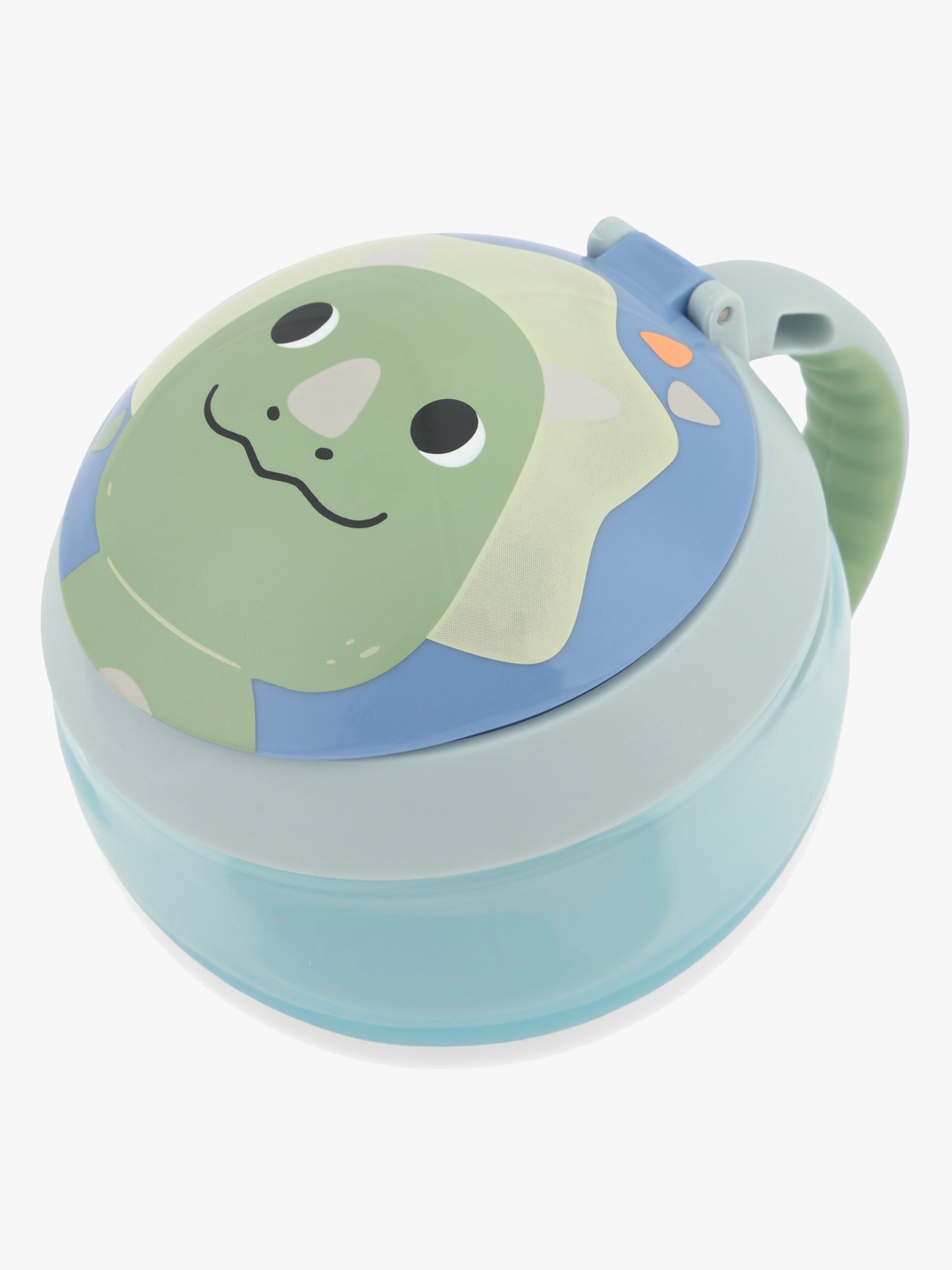 Skip Hop Besties Squad Madkasse, Dino
