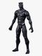 Marvel Avengers Titan Hero Figur Black Panther