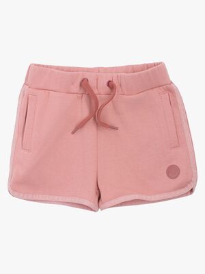 Viking Funtime Shorts, Light Pink