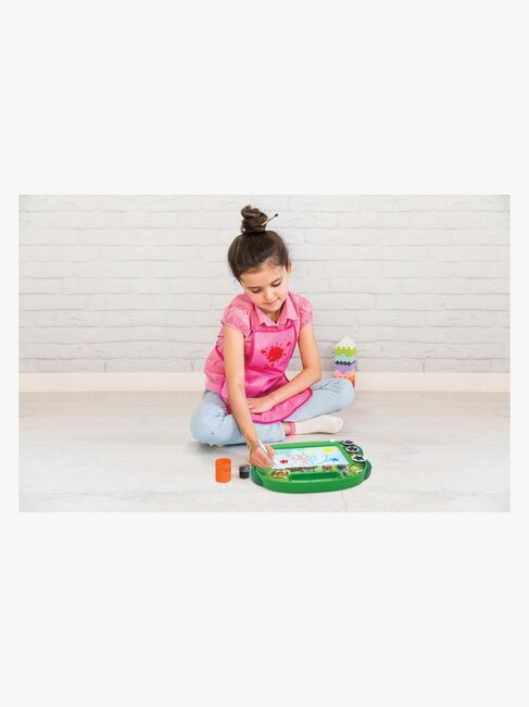 Lexibook Magnetisk Tegnetavle Dyr