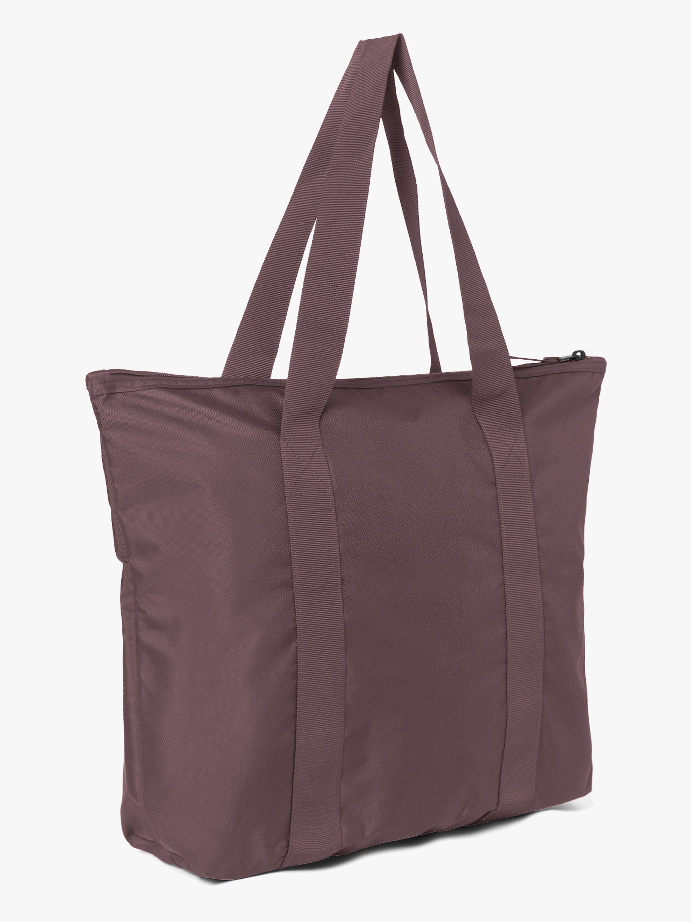 DAY ET RE-S Tonal Pusletaske M, Marron