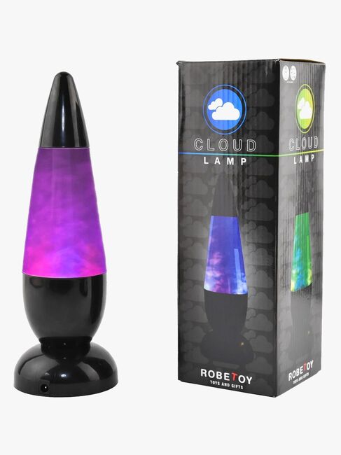 Robetoy Flerfarvet Lampe Sky Blandet Udvalg