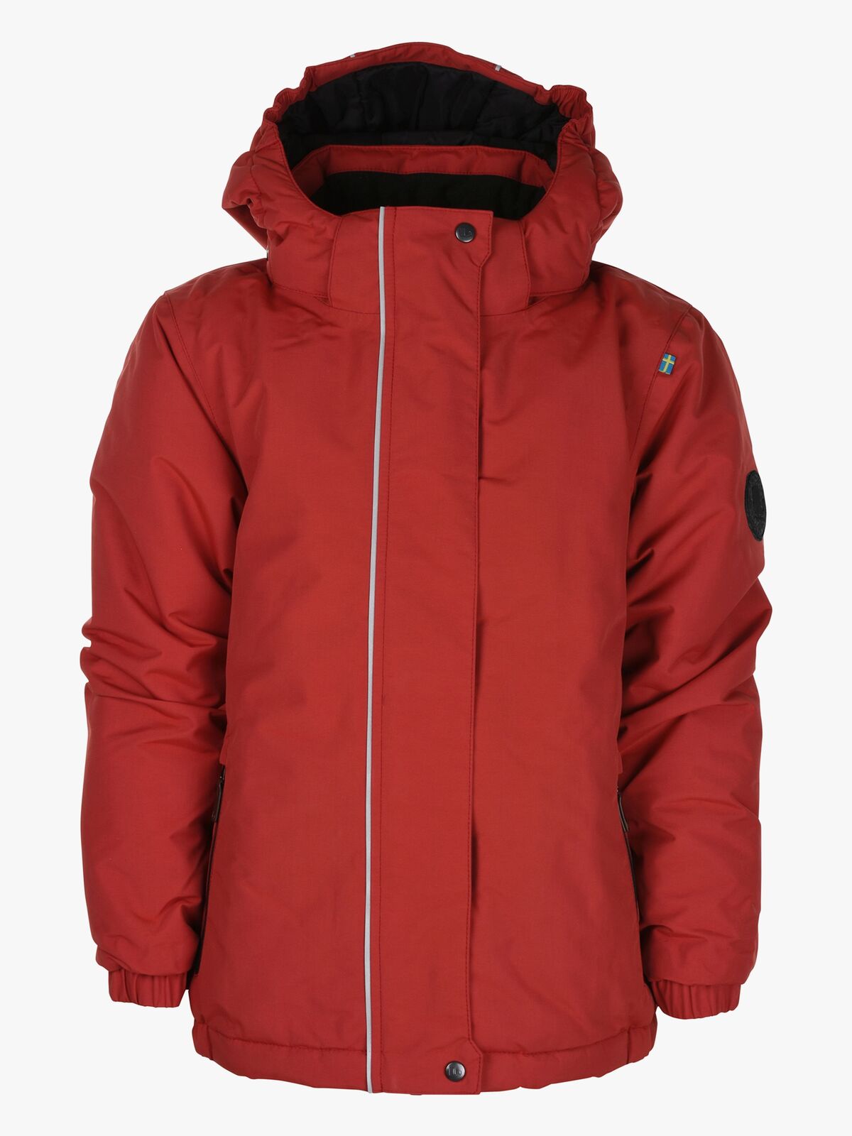 Lindberg Iceberg Vinterjakke, Red