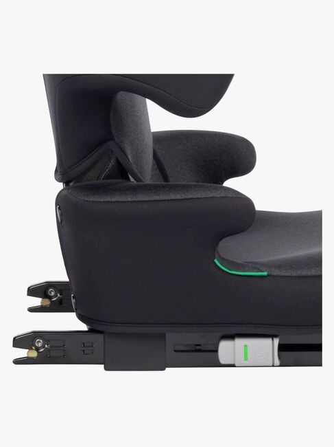 Bebeconfort Road Fix i-Size Autostol, Black