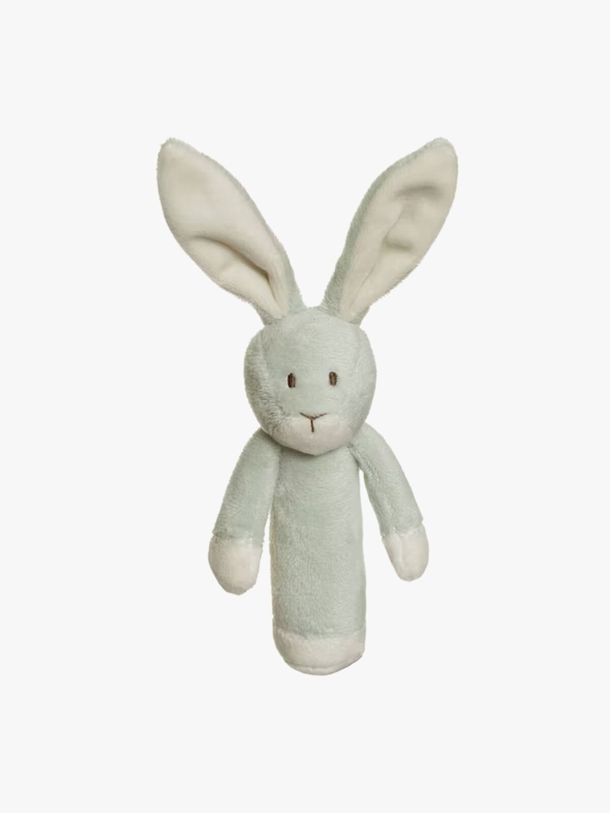 Teddykompaniet Diinglisar Rangle Kanin, Lindeblomstgrøn