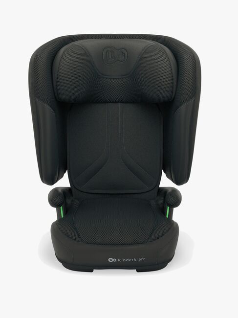 Kinderkraft UNITY 2 i-Size Autostol, Black