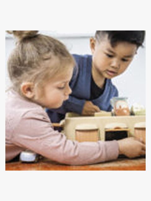 Dantoy Garage Bioplast