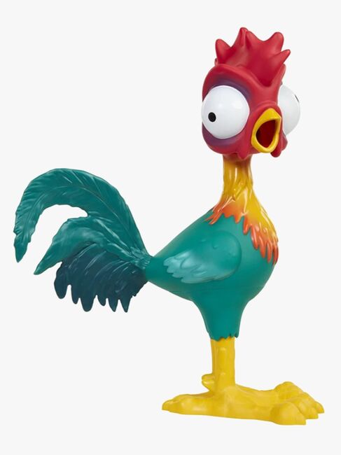 Disney Vaiana Heihei Knirkende Legetøj