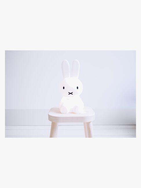 Mr Maria Miffy First Light Lampe