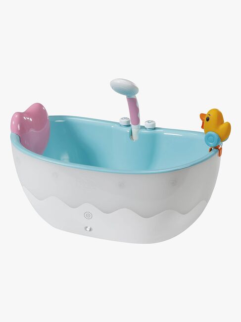 Baby Born Dukketilbehør Badekar