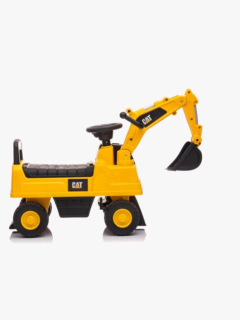 Caterpillar Gåbil med Skovl