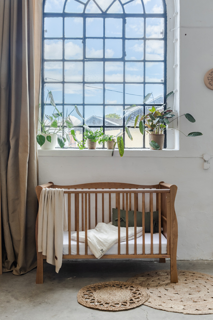 Woodies Noble Tremmeseng, Vintage