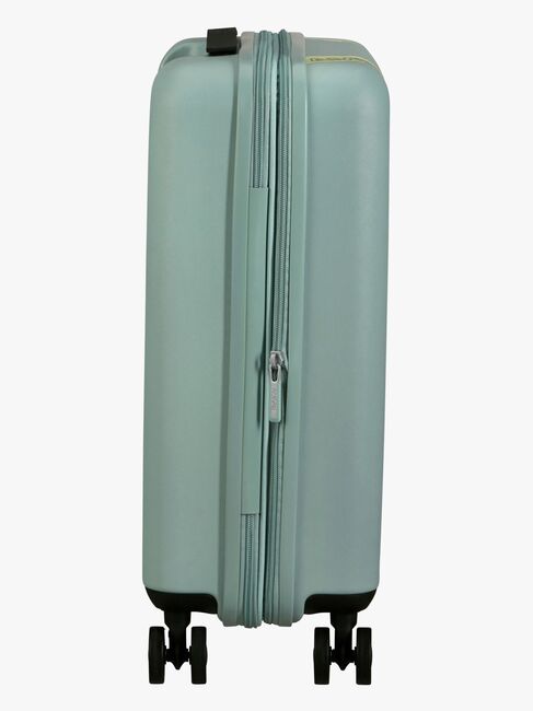 American Tourister Dynabelt Spinner Kuffert 36L, Misty Green