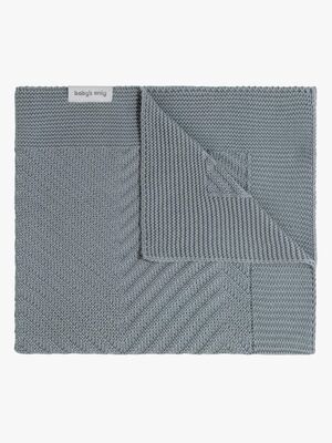 Baby's Only Cot Tæppe Grace TOG 0.7, Nordic Blue