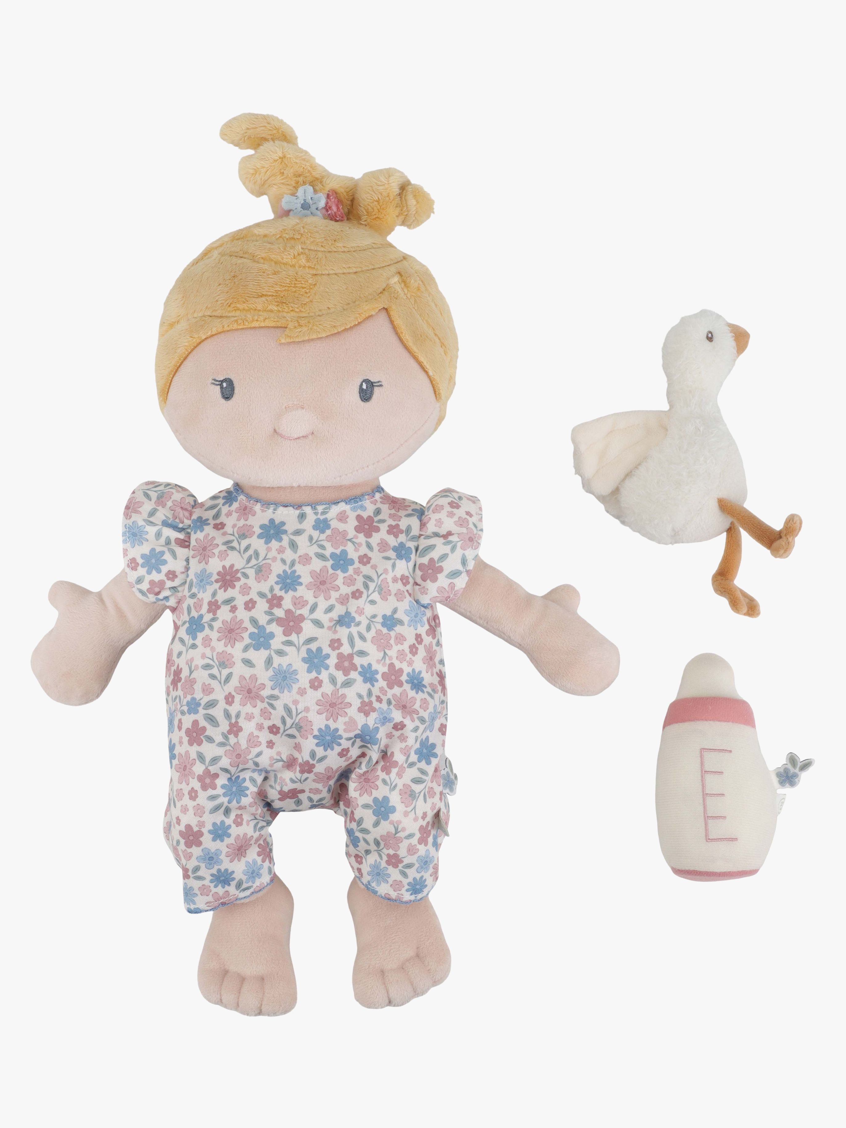 Little Dutch Dukke Julia 40 Cm