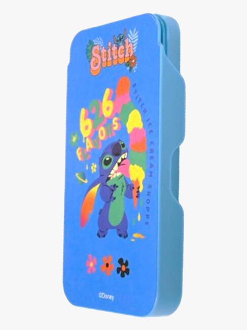 Disney Lilo & Stitch Pocket Lommeregner