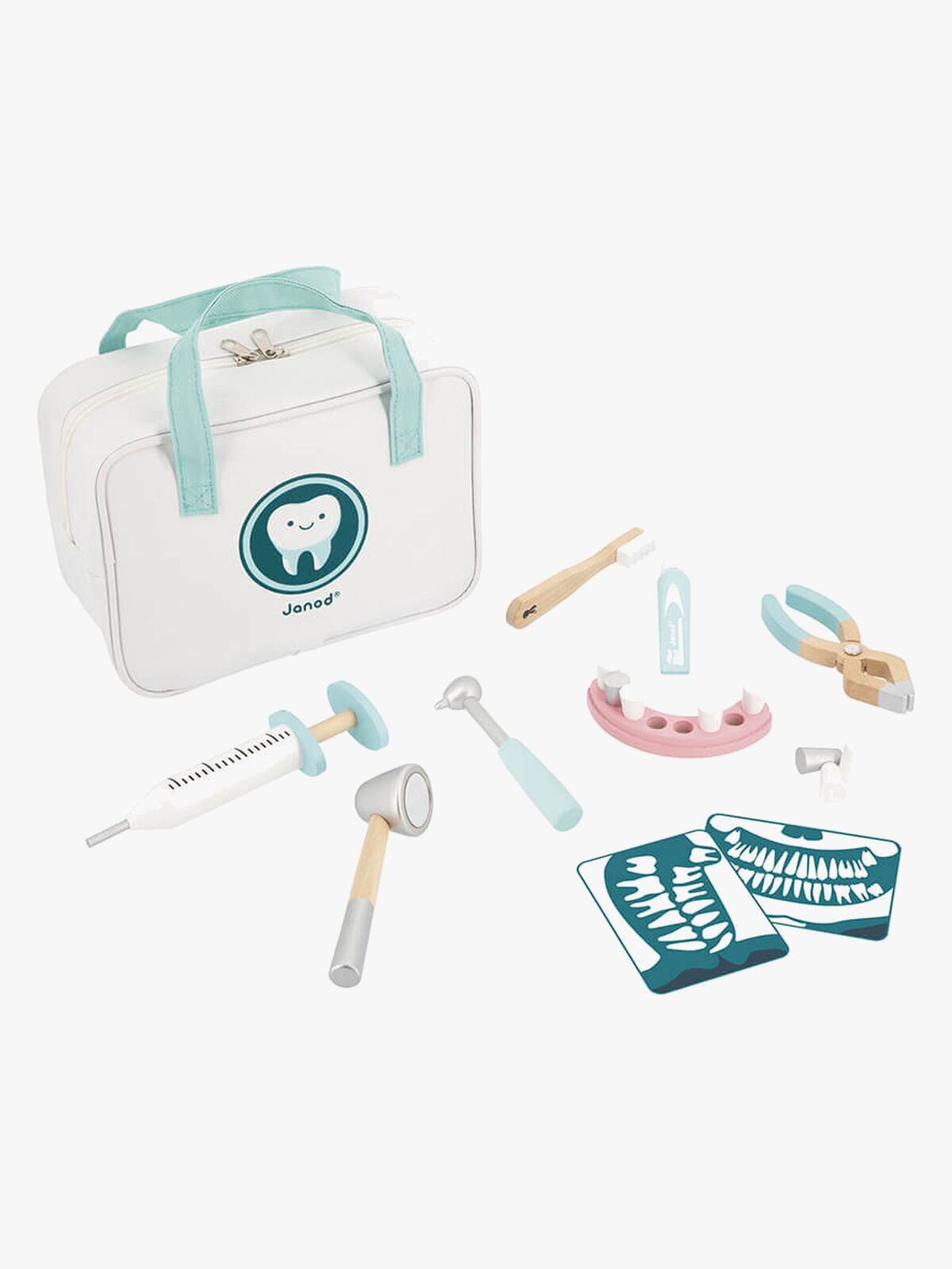 Janod Tandlægesæt