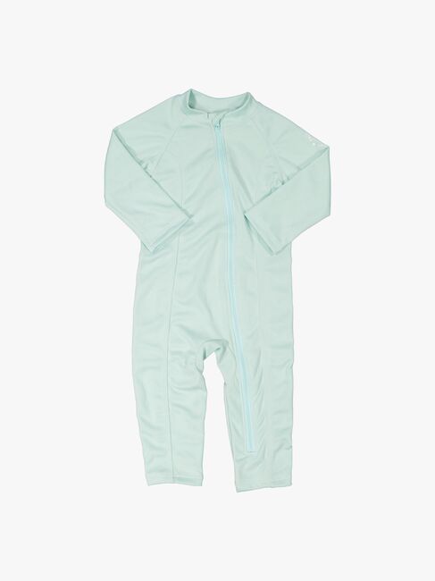 Geggamoja UV-Dragt UV50+, Mint