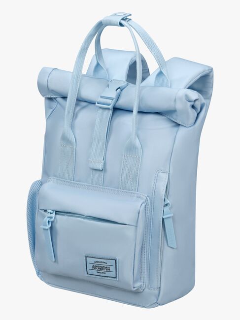 American Tourister Urban Groove City Mini Rygsæk 7L, Pastel Blue