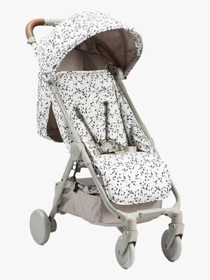 Elodie MONDO Klapvogn, Dalmation Dots