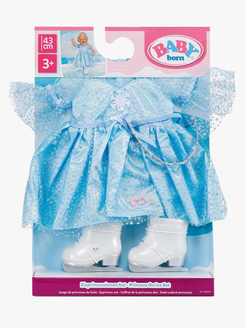 Baby Born Dukketøj Prinsesse Med Skøjter 43 cm 840535-2139_3a.jpg