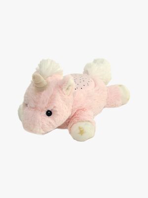 Cloud B Dream Buddies Natlampe Unicorn