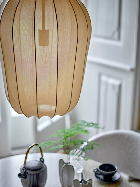 Bloomingville Naluna Pendant Loftlampe