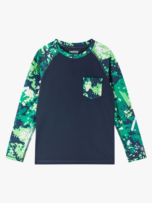 Reima Kroolaus UV-Top, Navy