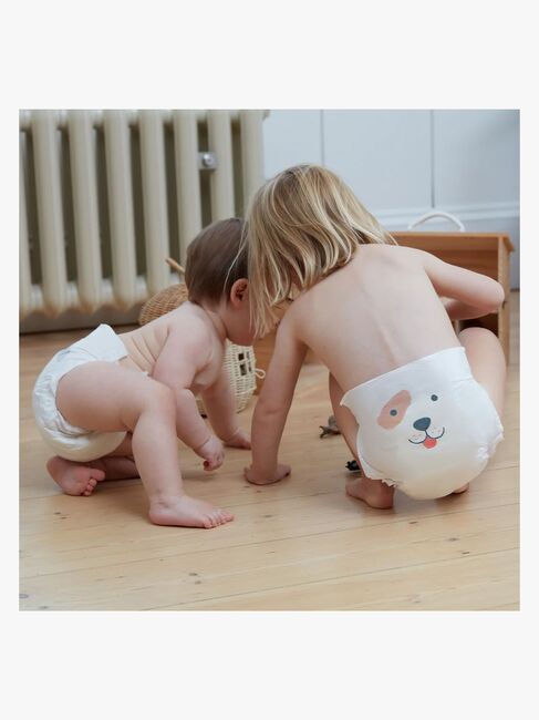 Kit & Kin Eco Bleer Str. 6 14+ kg 24-pak