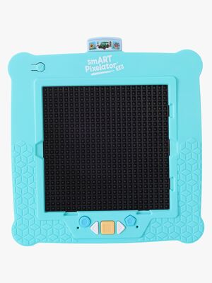 smART Pixelator 2.0 Perleplade