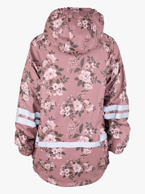 Lindberg Lekhyttan Foret Regnsæt, Rose/Brown