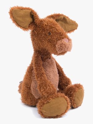 Moulin Roty Bamse Kanin Baba-Bou