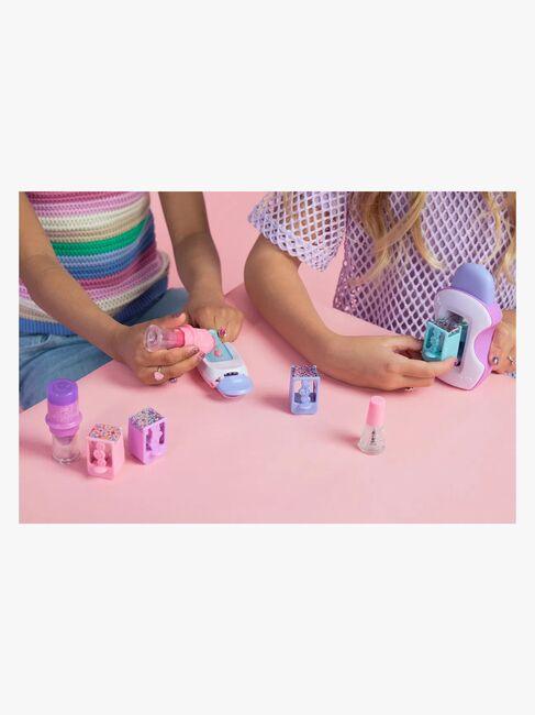 Cool Maker Go Glam Enhjørninger Neglesalon