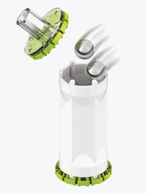 Geomag Mechanics Byggesæt Challenge Strike 185 Dele