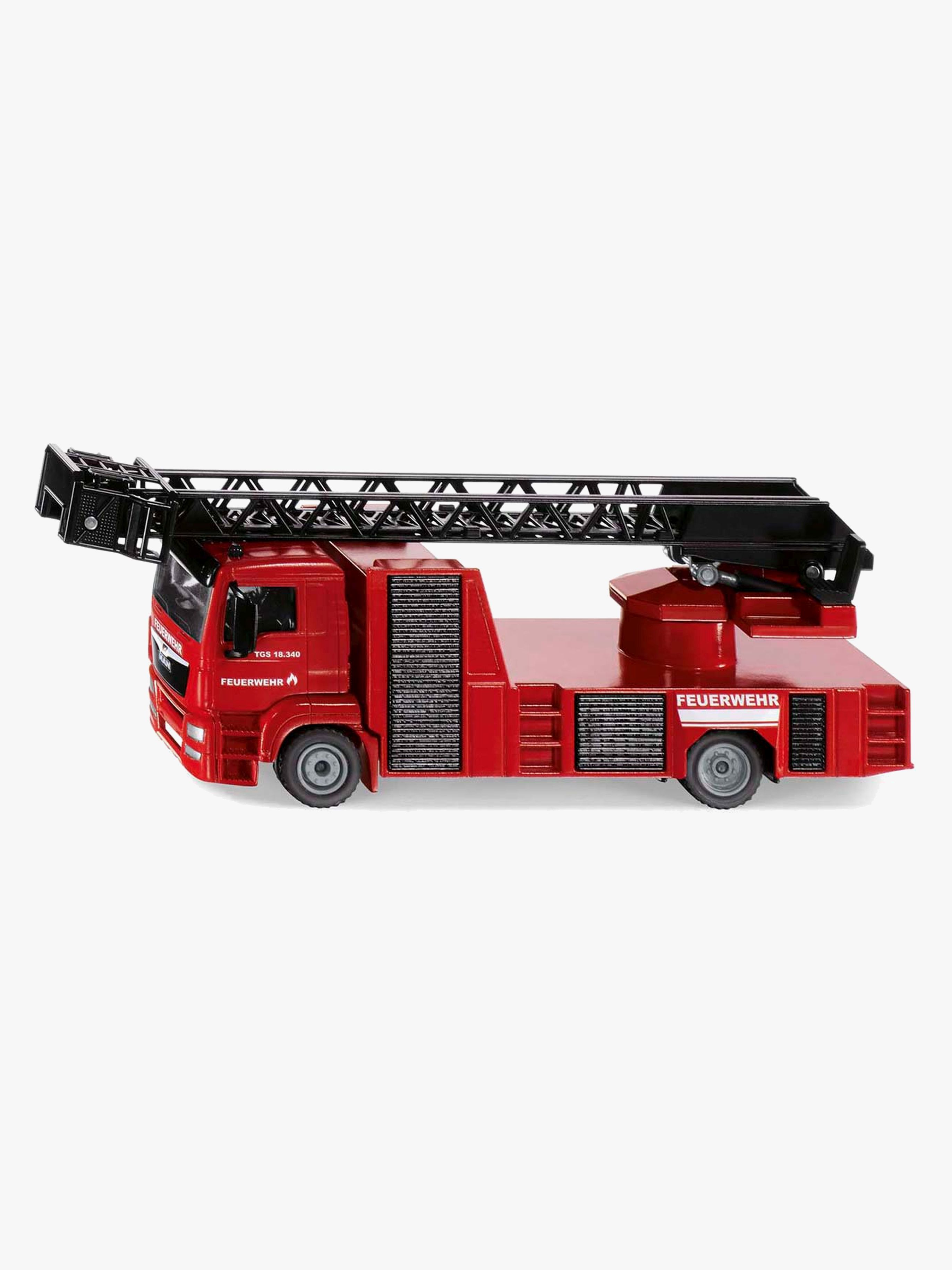 SIKU Brandbil 1:50