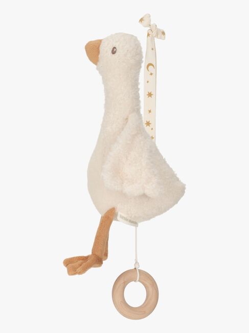 Little Dutch Baby Goose Spilledåse