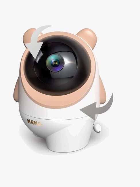 NENO Ami WIFI Babyalarm