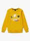 Luca & Lola Jacob Trøje, Yellow