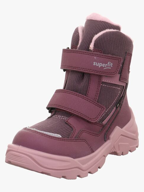 Superfit Snow Max GTX Vinterstøvler, Red/Pink 1-002027-5000-1589_4a.jpg