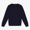 Luca & Lola Carlo Pullover, Navy