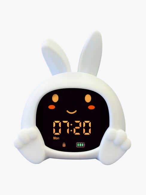 ZAZU Sarah Somntræner, Vit