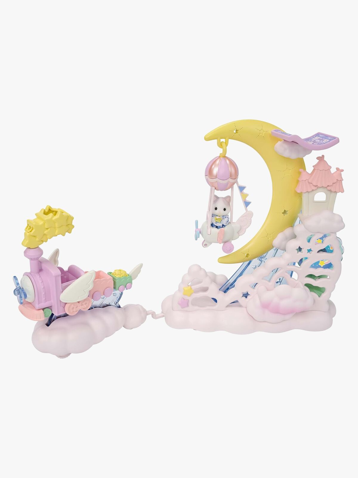 Sylvanian Families Daydream Parade Legesæt