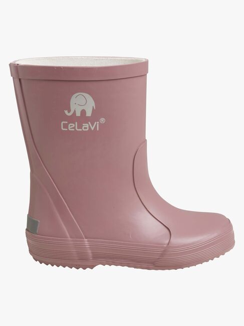 CeLaVi Gummistøvler, Burlwood