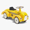 Mini Speeders Gåbil Taxi, Gul