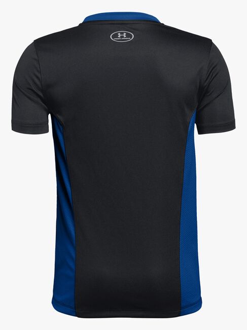 Under Armour Y Challenger II Træningstrøje, Black