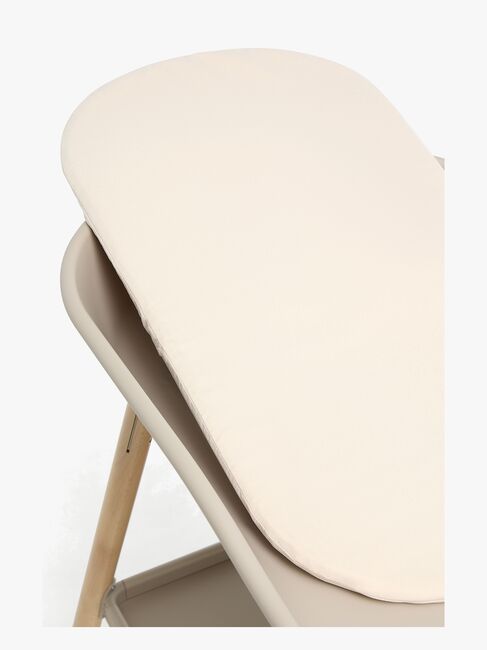 Beemoo CARE Ease Puslebord, Truffle Beige