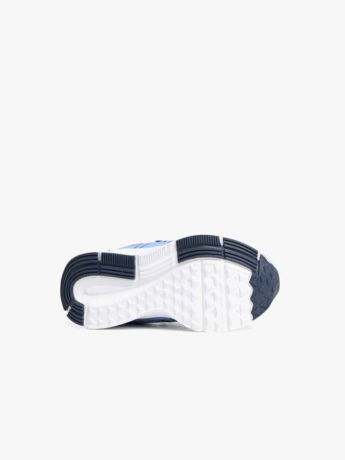 Nordbjørn Jupiter WP Sneakers, Blue Leo