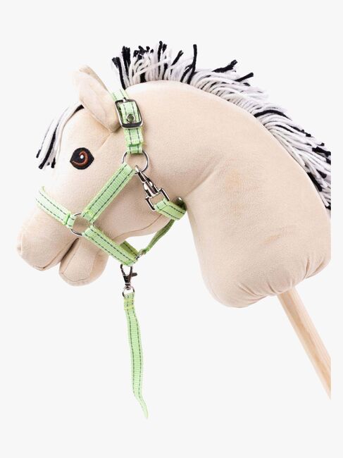 My Hobby Horse Refleksgrime med Træktorv